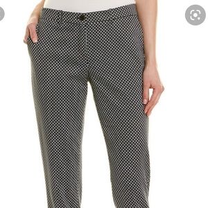 NWT MICHAEL KORS COLLECTION pants size 6 made in Italy
